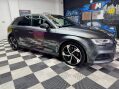 Audi S3 2.0 TFSI Black Edition Sportback S Tronic quattro Euro 6 (s/s) 5dr 10