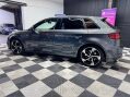 Audi S3 2.0 TFSI Black Edition Sportback S Tronic quattro Euro 6 (s/s) 5dr 25