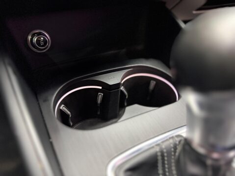 Audi S3 2.0 TFSI Black Edition Sportback S Tronic quattro Euro 6 (s/s) 5dr 64