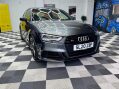 Audi S3 2.0 TFSI Black Edition Sportback S Tronic quattro Euro 6 (s/s) 5dr 8