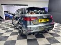 Audi S3 2.0 TFSI Black Edition Sportback S Tronic quattro Euro 6 (s/s) 5dr 20