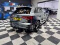 Audi S3 2.0 TFSI Black Edition Sportback S Tronic quattro Euro 6 (s/s) 5dr 35