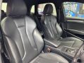 Audi S3 2.0 TFSI Black Edition Sportback S Tronic quattro Euro 6 (s/s) 5dr 42