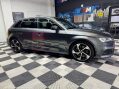 Audi S3 2.0 TFSI Black Edition Sportback S Tronic quattro Euro 6 (s/s) 5dr 12