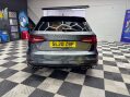 Audi S3 2.0 TFSI Black Edition Sportback S Tronic quattro Euro 6 (s/s) 5dr 30
