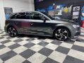 Audi S3 2.0 TFSI Black Edition Sportback S Tronic quattro Euro 6 (s/s) 5dr 32