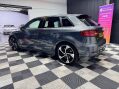 Audi S3 2.0 TFSI Black Edition Sportback S Tronic quattro Euro 6 (s/s) 5dr 23