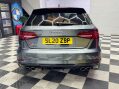 Audi S3 2.0 TFSI Black Edition Sportback S Tronic quattro Euro 6 (s/s) 5dr 29
