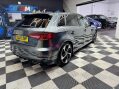 Audi S3 2.0 TFSI Black Edition Sportback S Tronic quattro Euro 6 (s/s) 5dr 34