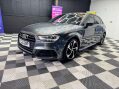 Audi S3 2.0 TFSI Black Edition Sportback S Tronic quattro Euro 6 (s/s) 5dr 17