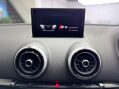 Audi S3 2.0 TFSI Black Edition Sportback S Tronic quattro Euro 6 (s/s) 5dr 51