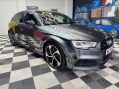 Audi S3 2.0 TFSI Black Edition Sportback S Tronic quattro Euro 6 (s/s) 5dr 2