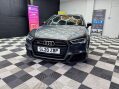 Audi S3 2.0 TFSI Black Edition Sportback S Tronic quattro Euro 6 (s/s) 5dr 4