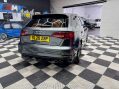 Audi S3 2.0 TFSI Black Edition Sportback S Tronic quattro Euro 6 (s/s) 5dr 28