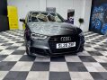 Audi S3 2.0 TFSI Black Edition Sportback S Tronic quattro Euro 6 (s/s) 5dr 7