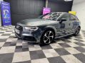 Audi S3 2.0 TFSI Black Edition Sportback S Tronic quattro Euro 6 (s/s) 5dr 16