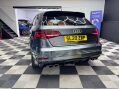 Audi S3 2.0 TFSI Black Edition Sportback S Tronic quattro Euro 6 (s/s) 5dr 6