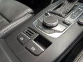 Audi S3 2.0 TFSI Black Edition Sportback S Tronic quattro Euro 6 (s/s) 5dr 39
