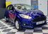 Ford Fiesta 1.0T EcoBoost Zetec Euro 6 (s/s) 5dr