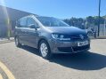 Volkswagen Sharan 2.0 TDI DPF SE 5dr 1