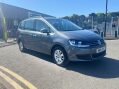 Volkswagen Sharan 2.0 TDI DPF SE 5dr 2