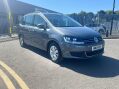 Volkswagen Sharan 2.0 TDI DPF SE 5dr 3