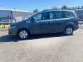 Volkswagen Sharan 2.0 TDI DPF SE 5dr 6