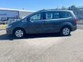 Volkswagen Sharan 2.0 TDI DPF SE 5dr 7