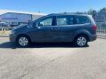 Volkswagen Sharan 2.0 TDI DPF SE 5dr 8