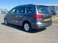 Volkswagen Sharan 2.0 TDI DPF SE 5dr 9