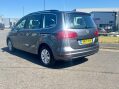 Volkswagen Sharan 2.0 TDI DPF SE 5dr 10