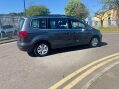 Volkswagen Sharan 2.0 TDI DPF SE 5dr 14