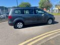 Volkswagen Sharan 2.0 TDI DPF SE 5dr 15