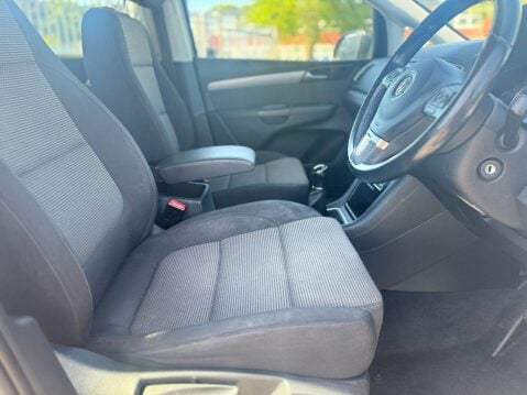 Volkswagen Sharan 2.0 TDI DPF SE 5dr 20