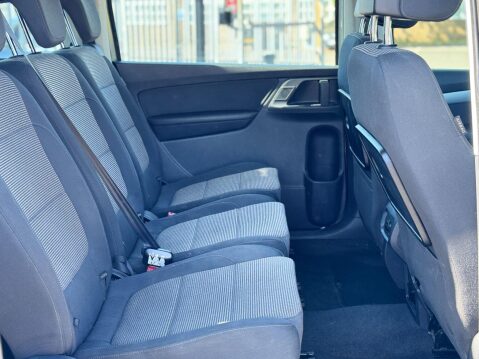 Volkswagen Sharan 2.0 TDI DPF SE 5dr 29