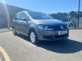 Volkswagen Sharan 2.0 TDI DPF SE 5dr 4