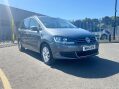 Volkswagen Sharan 2.0 TDI DPF SE 5dr 5