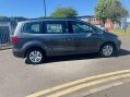 Volkswagen Sharan 2.0 TDI DPF SE 5dr 16
