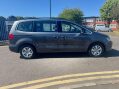 Volkswagen Sharan 2.0 TDI DPF SE 5dr 17