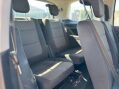 Volkswagen Sharan 2.0 TDI DPF SE 5dr 33