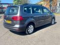 Volkswagen Sharan 2.0 TDI DPF SE 5dr 11