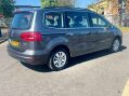 Volkswagen Sharan 2.0 TDI DPF SE 5dr 12
