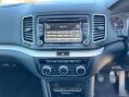 Volkswagen Sharan 2.0 TDI DPF SE 5dr 24