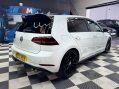 Volkswagen Golf 2.0 TSI R DSG 4Motion Euro 6 (s/s) 5dr 20