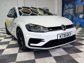 Volkswagen Golf 2.0 TSI R DSG 4Motion Euro 6 (s/s) 5dr 1
