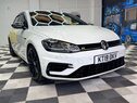 Volkswagen Golf 2.0 TSI R DSG 4Motion Euro 6 (s/s) 5dr