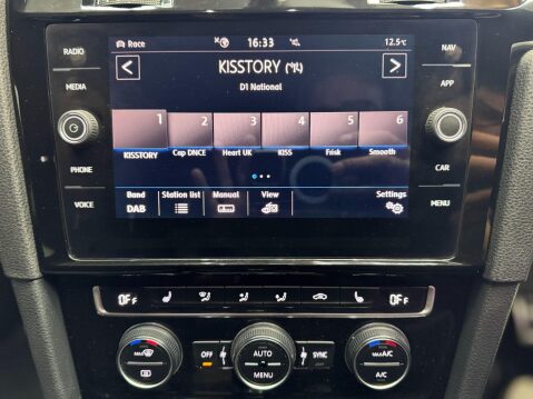 Volkswagen Golf 2.0 TSI R DSG 4Motion Euro 6 (s/s) 5dr 47