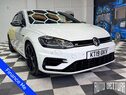 Volkswagen Golf 2.0 TSI R DSG 4Motion Euro 6 (s/s) 5dr
