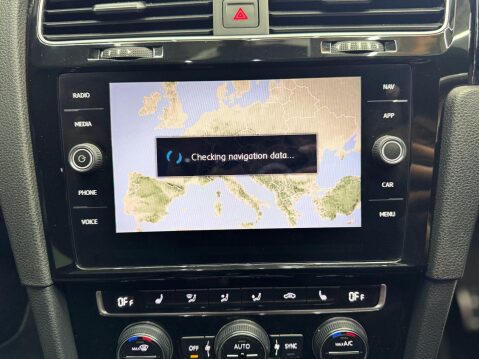 Volkswagen Golf 2.0 TSI R DSG 4Motion Euro 6 (s/s) 5dr 46