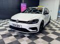 Volkswagen Golf 2.0 TSI R DSG 4Motion Euro 6 (s/s) 5dr 5